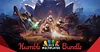 Vignette Humble Hooked on Multiplayer Bundle