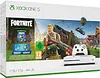 Vignette Pack Xbox One S 1 To Fortnite : Amazon.fr: Jeux vidéo