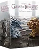 Vignette Game of Thrones (Le Trône de Fer) - L’intégrale des saisons 1 à 7 - DVD - HBO: Amazon.fr: Peter Dinklage, Nikolaj Coster-Waldau, Lena Headey, David Benioff, D.B. Weiss, Peter Dinklage, Nikolaj Coster-Waldau: DVD et Blu-ray