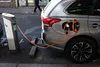 Vignette Recharger une voiture électrique, un enfer