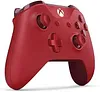 Vignette Microsoft Manette Sans Fil Xbox One Rouge 11 Touches USB Bluetooth