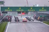 Vignette Dérèglement climato-sportif à Spa-Francorchamps