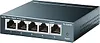 Vignette 5 Port Gigabit Desktop Switch