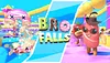 Vignette Bro Falls sur Steam