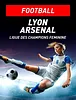 Vignette Football - Euro : France / Allemagne en streaming & replay | Molotov TV