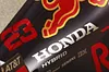 Vignette Honda dit stop : le motoriste va quitter la Formule 1