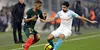 Vignette Ligue 1 : Monaco et Marseille se quittent sur un match nul