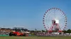 Vignette Formule 1 : le Grand Prix du Japon à Suzuka annulé pour la deuxième année consécutive à cause du Covid-19