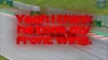 Vignette "2021 Styrian Grand Prix: Leclerc clips Raikkonen wing during overtake at Red Bull Ring"