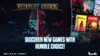 Vignette 
  Humble Choice | Humble Bundle
