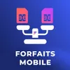 Vignette Forfait Mobile : Comparez les 60 forfaits de novembre 2024