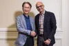 Vignette Sony and Microsoft to explore strategic partnership - Stories