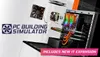 Vignette Steam :: PC Building Simulator :: PC Building Simulator is leaving Early Access on the 29th January!