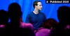Vignette Zuckerberg Plans to Integrate WhatsApp, Instagram and Facebook Messenger - The New York Times