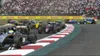 Vignette "Race: Wehrlein out in chaotic Mexico start"