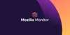 Vignette Mozilla Monitor