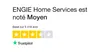 Vignette Avis de ENGIE Home Services | Lisez les avis marchands de www.engie-homeservices.fr