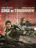Vignette     Vivre, mourir, recommencer : Edge of Tomorrow en VoD / Streaming complet VF VO | SOONER

