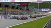 Vignette "2021 Styrian Grand Prix: Gasly and Leclerc collide in thrilling race start at the Red Bull Ring"