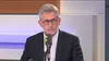 Vignette Coronavirus : la France n'a "pas les moyens de tester tout le monde", déclare Frédéric Valletoux