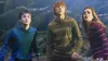 Vignette Harry Potter et l'Ordre du phénix | Netflix