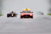 Vignette La F1 doit faire des voitures pour rouler sous la pluie, selon Todt
