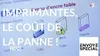 Vignette     Envoyé spécial.  Imprimantes, le coût de la panne ! - 29 mars 2018 (France 2) | QuozTube
