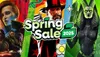 Vignette 
The Humble Store: Great games. Fantastic prices. Support charity.

