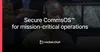 Vignette Rocket.Chat | Secure CommsOS™ for Mission-Critical Operations