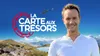 Vignette  La carte aux trésors - France TV 
