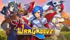 Vignette Wargroove on Steam