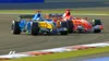 Vignette "F1 VAULT: Alonso and Schumacher fight to the finish in Sakhir"