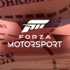 Vignette Forza Motorsport est sur Facebook Gaming