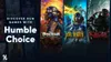 Vignette 
  Humble Choice | Humble Bundle
