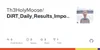 Vignette GitHub - Th3HolyMoose/DiRT_Daily_Results_Importer