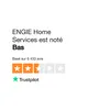 Vignette Avis de ENGIE Home Services | Lisez les avis marchands de www.engie-homeservices.fr