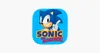 Vignette ‎Sonic The Hedgehog Classic App - App Store