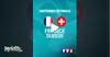 Vignette Football - Euro : France / Suisse en Streaming - Molotov.tv