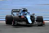 Vignette La F1 Alpine a roulé sur le circuit des 24 Heures du Mans