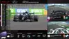 Vignette "How F1 TV's Pit Lane Channel covered the dramatic finale of 2020 British Grand Prix"